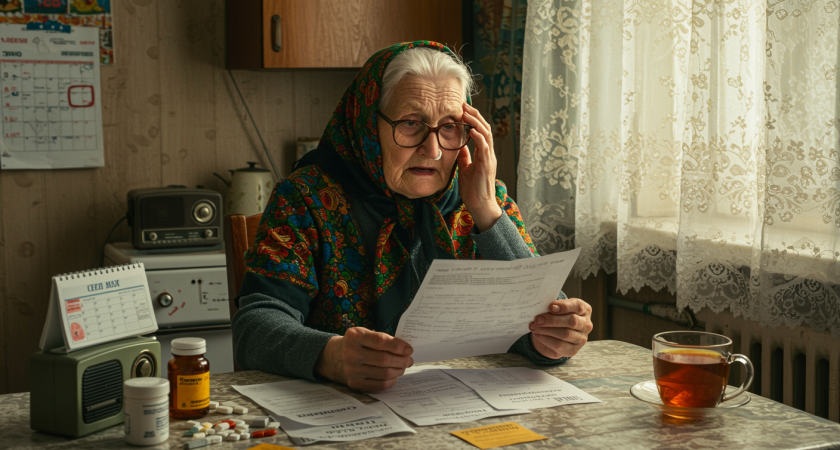 Отмена платежа по одной из строк в квитанции ЖКУ с 13 мая: список получателей льготы