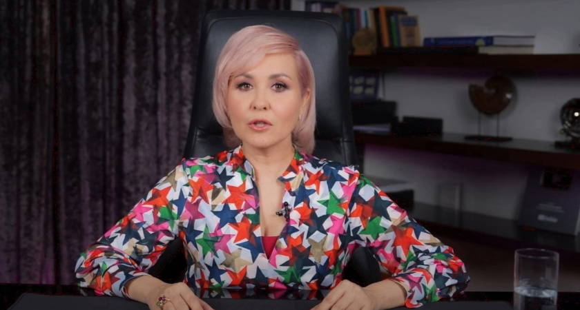 Новое начало с сегодняшнего дня: Володина предупредила эти знаки о жизненном перевороте