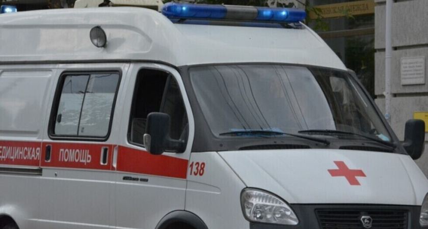 В центре Саратова обнаружили тело мужчины