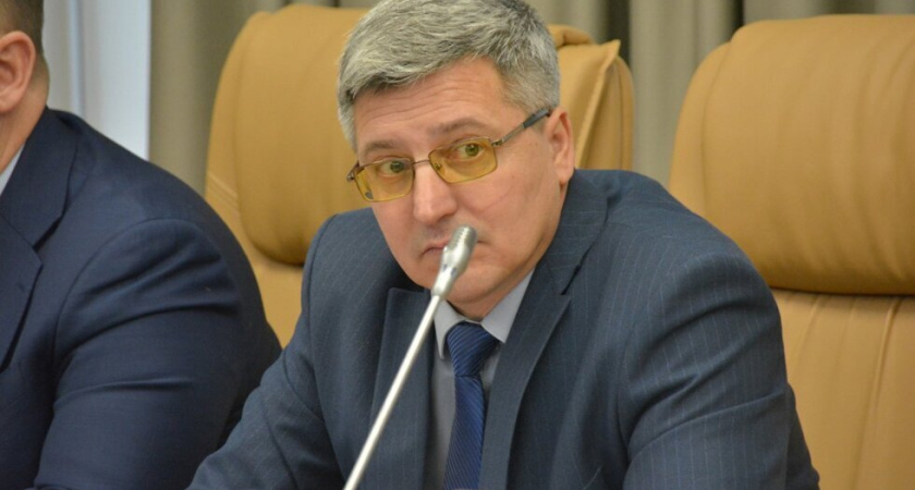 Областной бюджет не выделяет средств на спасение "Облводоресурса" с изношенными на 80% сетями
