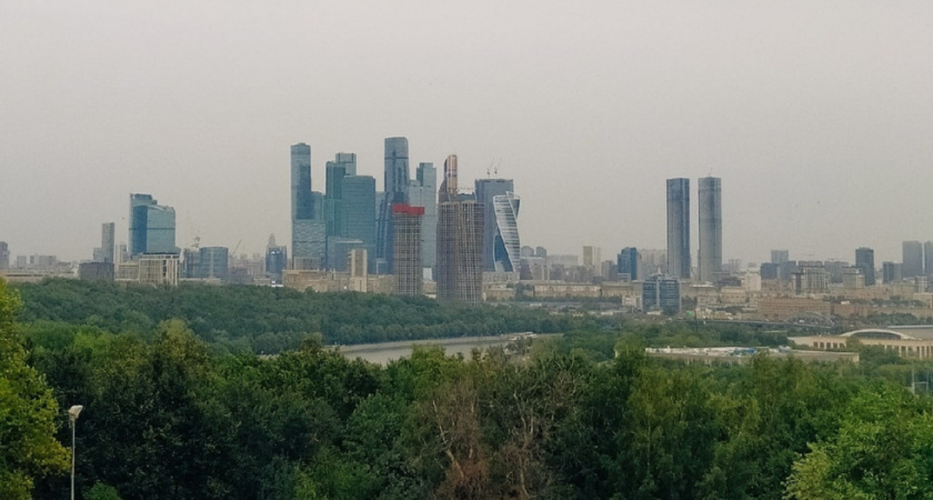 Россиянину нужно более 14 лет, чтобы накопить на квартиру в Москве