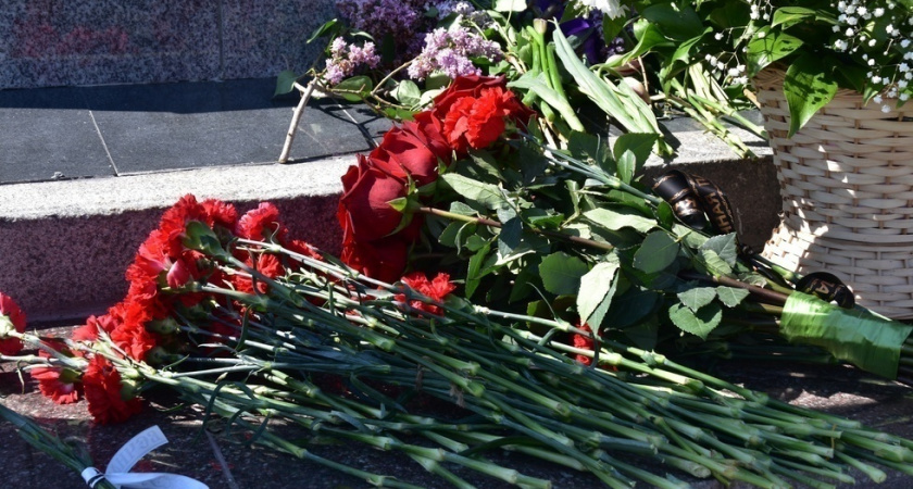 Пять жителей Саратовской области погибли в ходе спецоперации