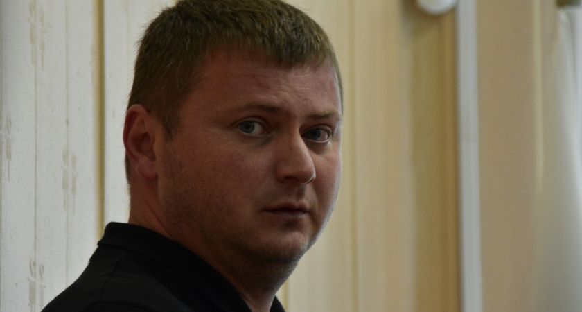 В Саратове продолжается суд над экс-чиновником по делу о гибели людей в Городском парке