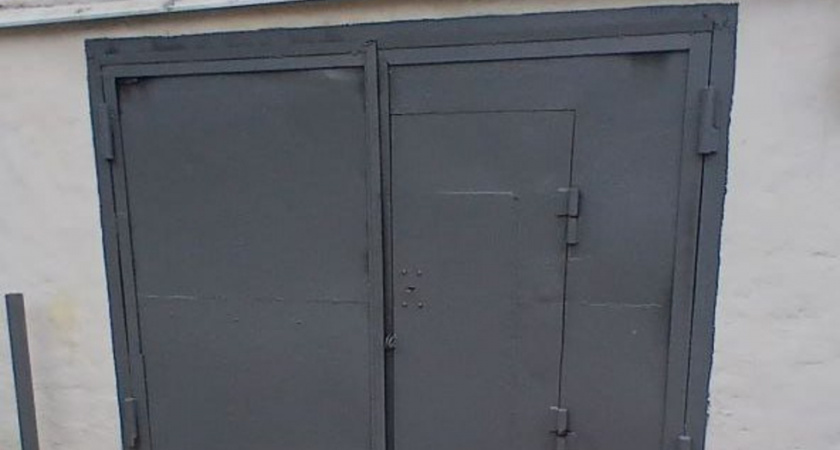 Дети в гараже в Саратове погибли от тупой травмы головы