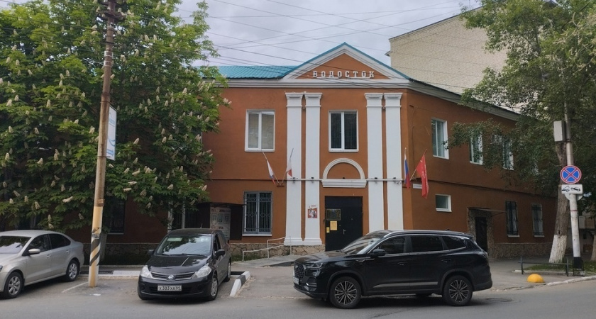 В Саратове здание складов с самовольной перестройкой признали памятником архитектуры