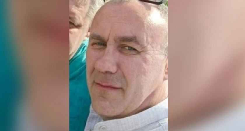 В Балаково пропал 40-летний мужчина