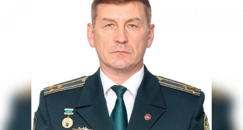 Юрий Соколов назначен начальником Саратовской таможни