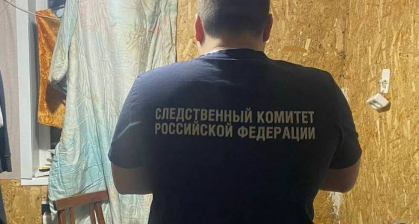 Саратовец убил соседа в пьяной ссоре