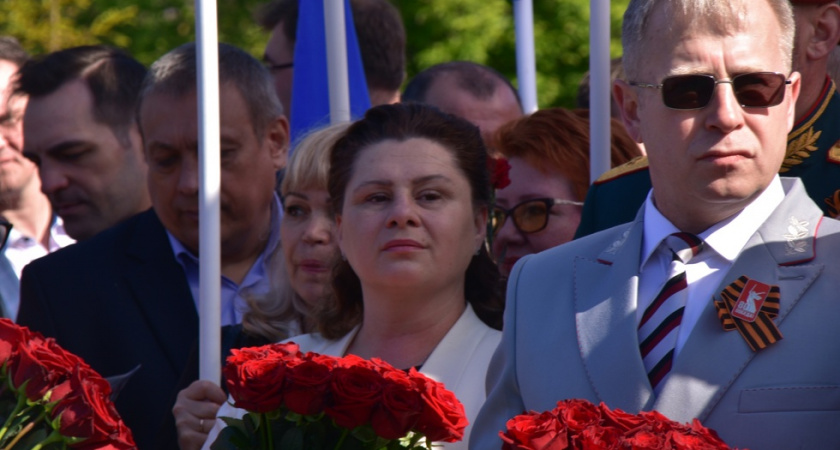 Ректором СГЮА переизбрана Екатерина Ильгова