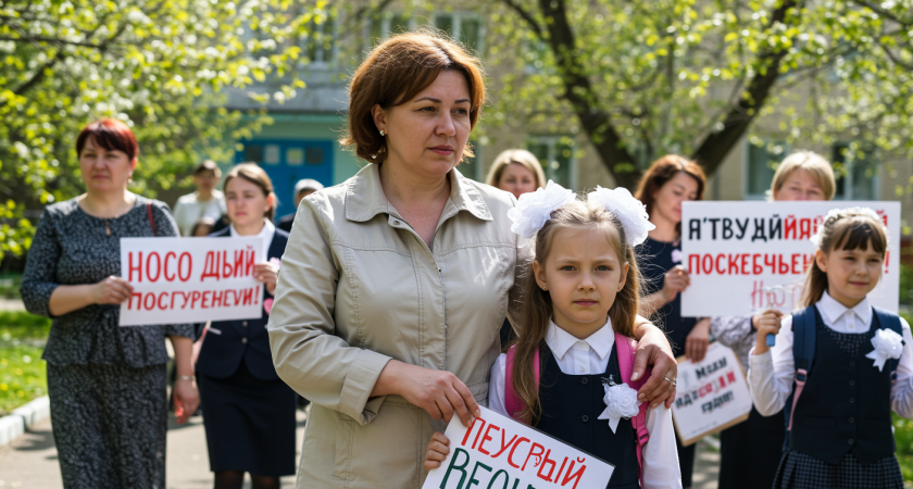 Летние каникулы могут сократить вдвое: родители возмущены, школьники выражают протест
