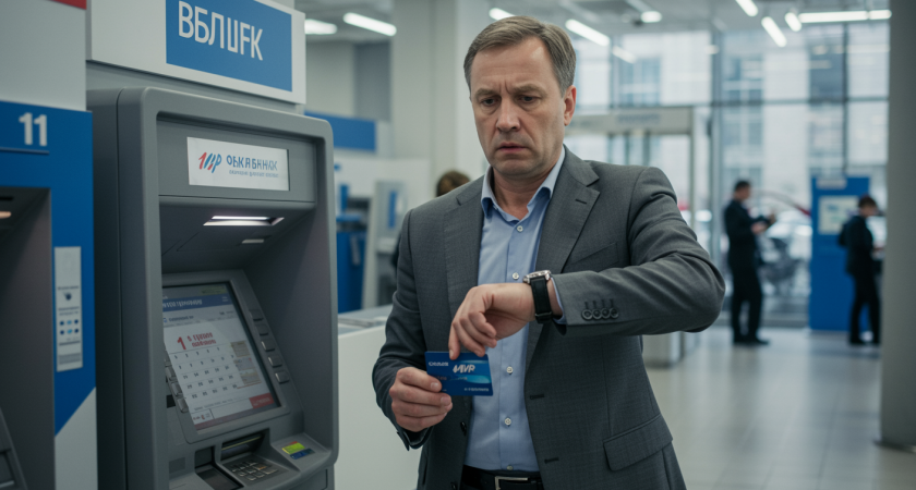 Карты "Мир": установлен крайний срок до июня, после которого закроются возможности