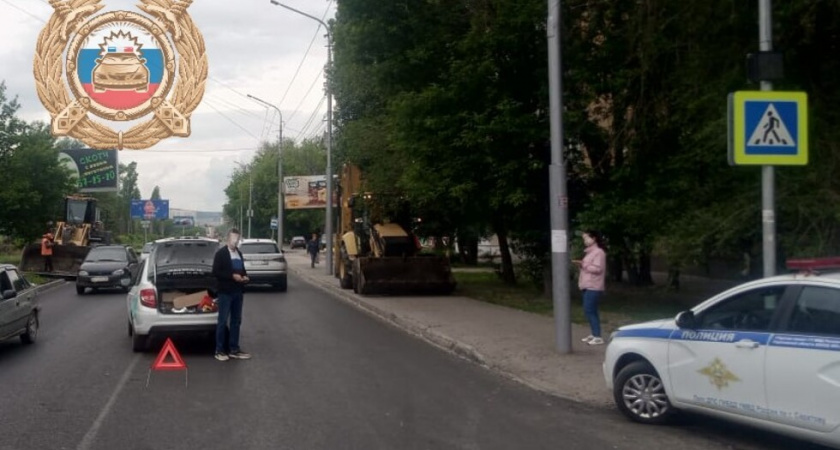 Два пешехода пострадали в ДТП в Саратовской области