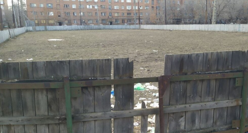 В Саратовской области утвердили программу "Дворовый тренер" до 2030 года