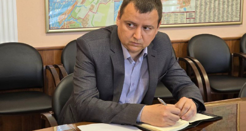 В Энгельсе назначили директора нового МКУ "Озеленение"