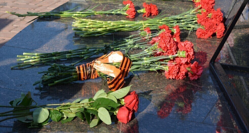 Восемь жителей Саратовской области погибли в ходе СВО