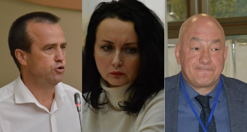 Володин выделит 396 млн рублей на ремонт междворовых территорий в четырех районах Саратова