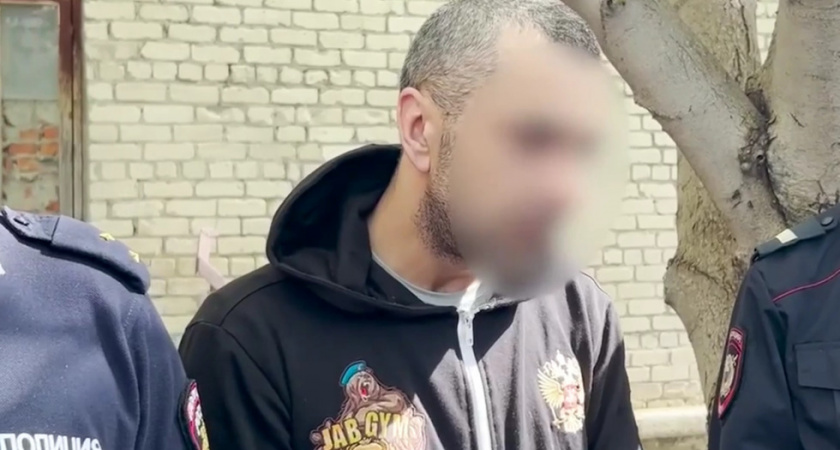 Житель Ульяновской области получил 23 года за убийство скупщика скота и кражу 300 тысяч рублей