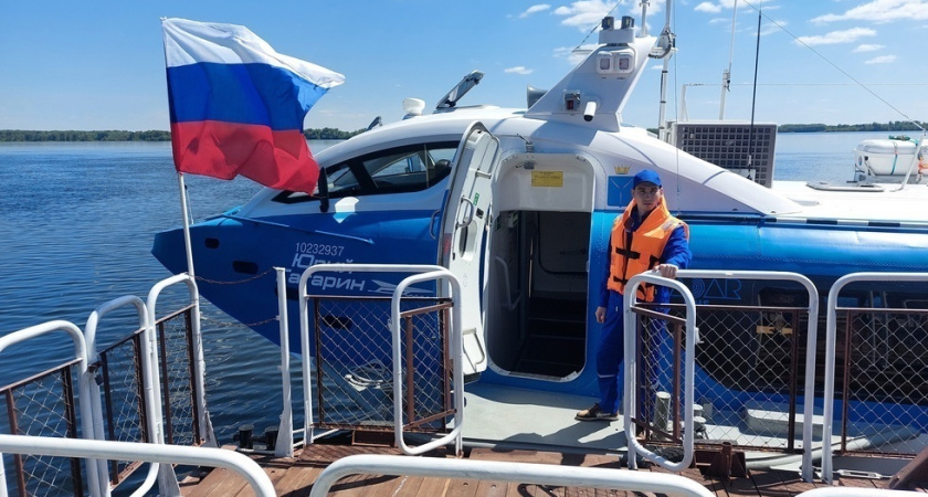 Завтра запускают "Валдай" по маршруту Балаково-Саратов