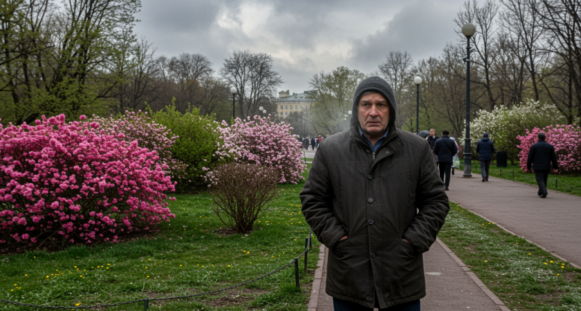 Зима напомнит о себе перед летом: похолодание и заморозки ожидаются в половине России в конце мая