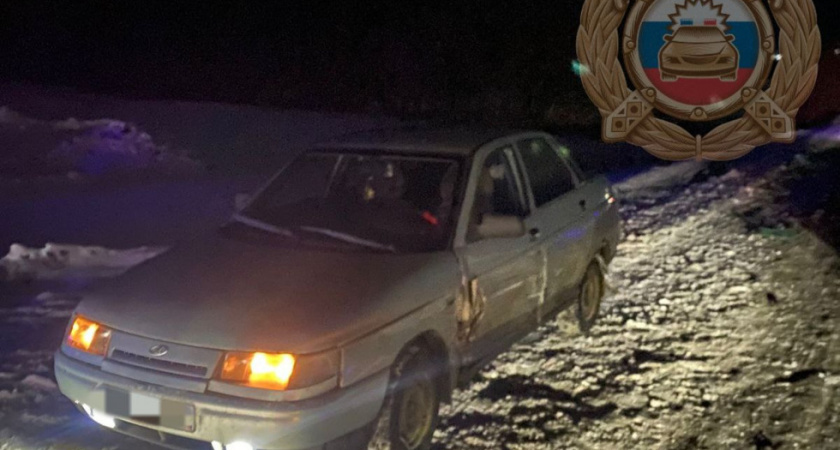 Пьяный водитель, сбивший двух сестер в Саратовской области, получил 6 лет колонии