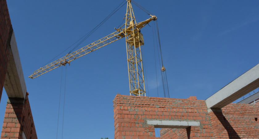 В Саратове построят новый корпус школы №55 за 177,4 миллиона рублей