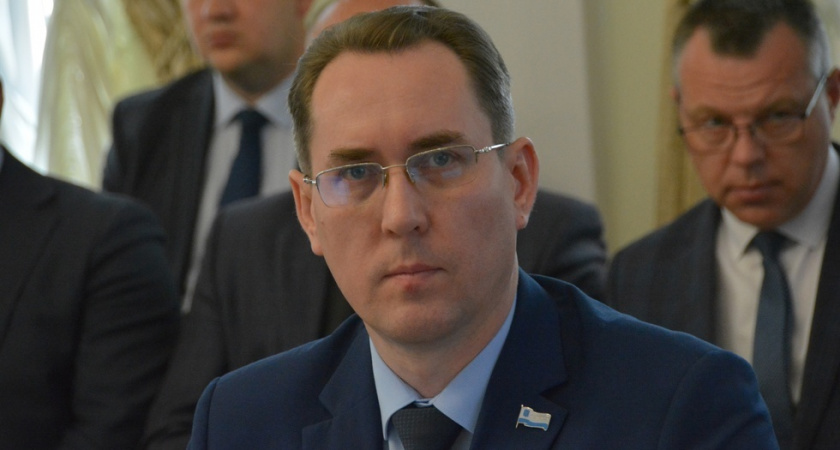 В Саратове потратят 78,5 млн рублей на замену плитки на улице Волжской
