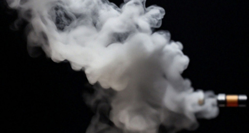 В России 5,3 млн человек используют электронные устройства для курения