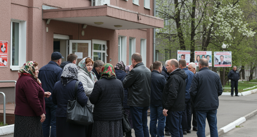 В Саратовской области вносят поправки о дистанционном голосовании и отмене довыборов