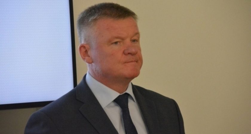 Михаил Исаев поднялся на одну строчку в рейтинге мэров, но остался в числе аутсайдеров