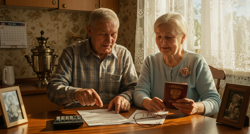 Подписан новый указ: с 1 июня владельцев стажа до 1994 года ждёт денежная выплата
