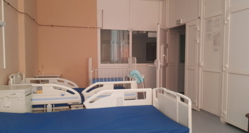 В Саратове удалили редкий желчный камень, вызвавший "синдром Бувере"