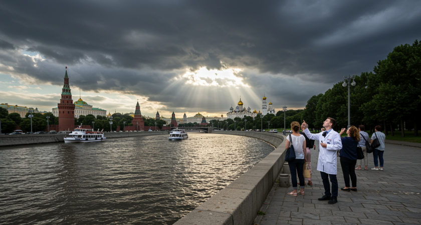«Летние месяцы принесут сюрпризы». Метеорологи представили обновленный прогноз на лето 2025