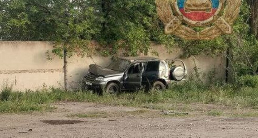 18-летний водитель погиб, врезавшись в бетонный забор в Петровске