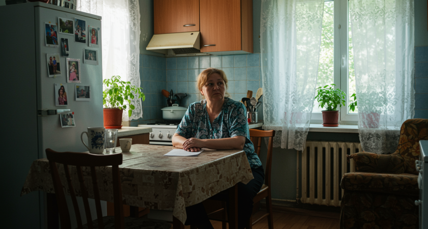 Закон, угрожающий жилью россиян: риск потери квартиры и получения притона