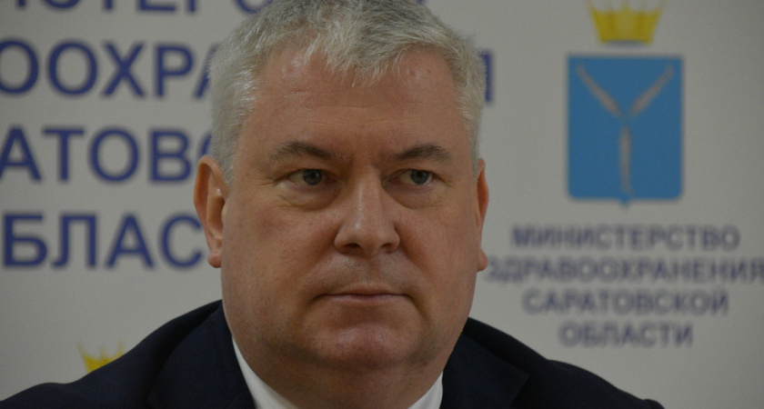 В Саратовской области растет заболеваемость корью и COVID-19