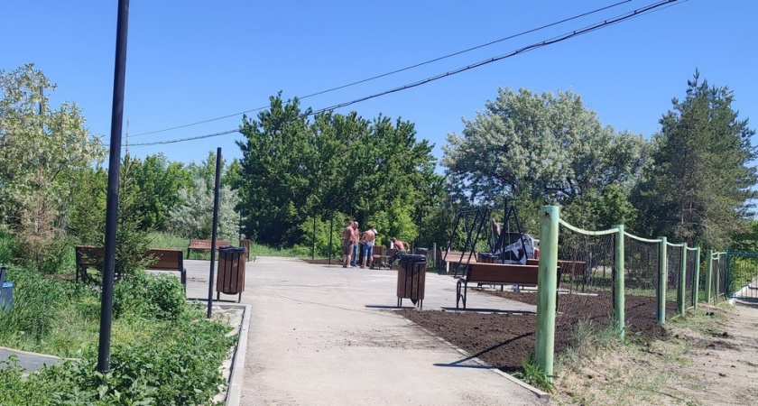 Общественник пожаловался на сокращение территорий Гагаринского района в голосовании за благоустройство