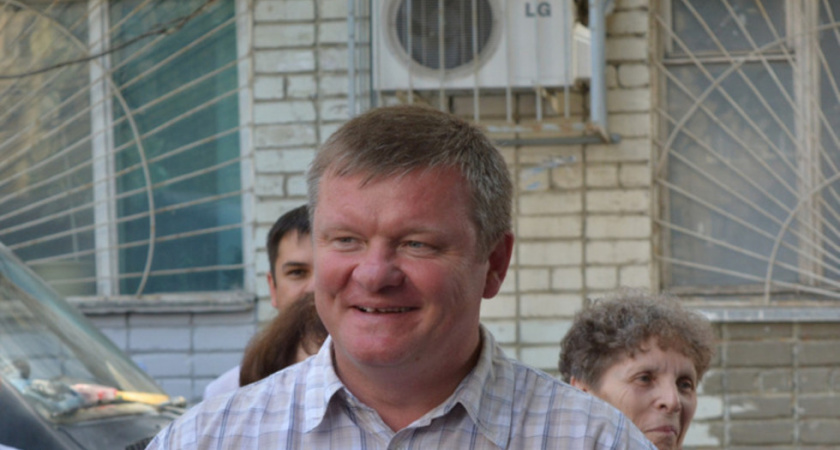 Глава Саратова поднялся в медиарейтинге руководителей Приволжья