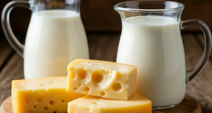 Балаковскому производителю молочной продукции предъявили обвинения в фальсификации товаров