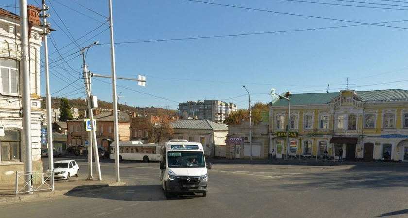 В Саратове запустят дополнительные автобусы к празднику Сабантуй