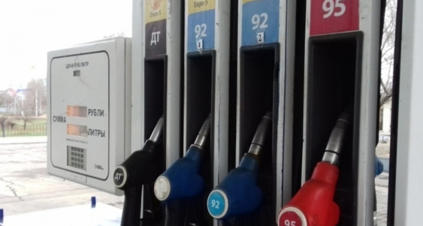 Саратовская область заняла 67 место в рейтинге регионов по доступности бензина