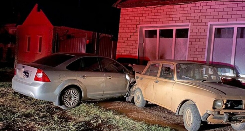 Пьяный водитель в Новоузенске получил условный срок за ДТП с пострадавшей
