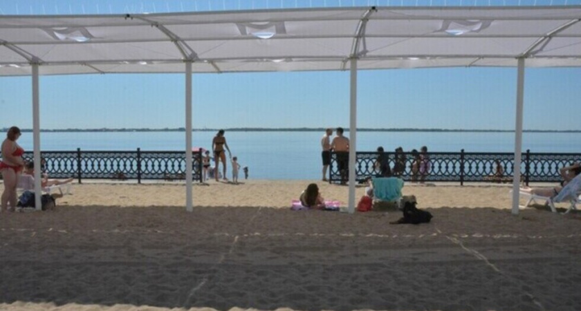 В Саратовской области спасли 26 человек на воде с начала года