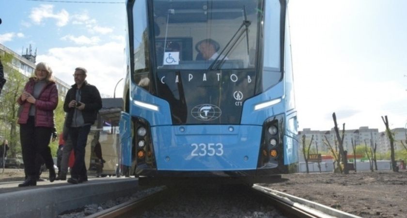 Водителям грозят миллионные выплаты за ДТП с трамваями