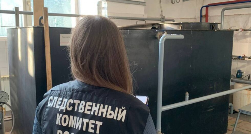 Рабочий погиб при покраске цистерны в саратовском вагонном депо