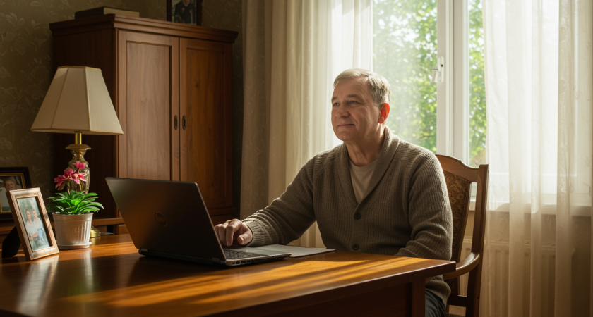 Только безработным: пенсионеры могут получить до 10 000 рублей единовременно в июне