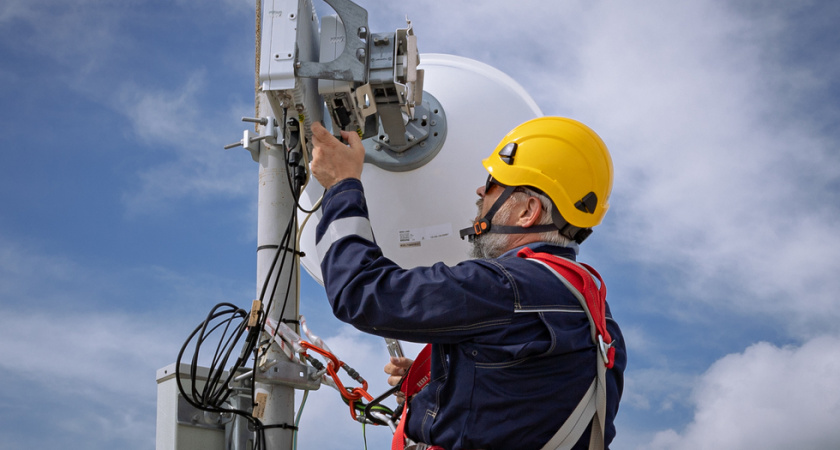 Билайн улучшил 4G-покрытие в четырех городах Саратовской области