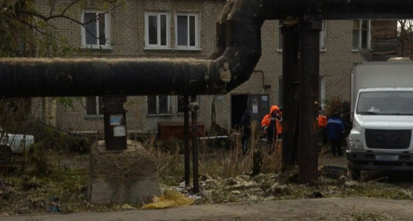 В Саратове никто не захотел ремонтировать аварийные дома за 883 тысячи рублей