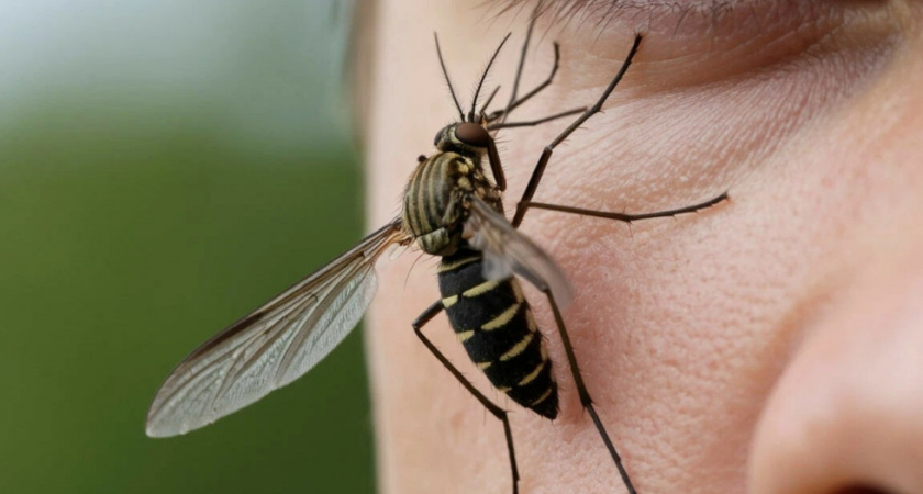 В Саратовской области выявили три случая малярии с начала года