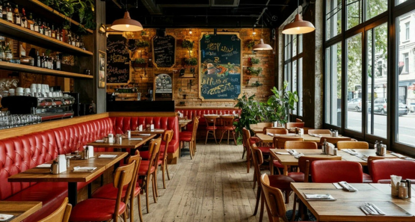 Саратовцы чаще всего оставляют чаевые в ресторанах и отелях