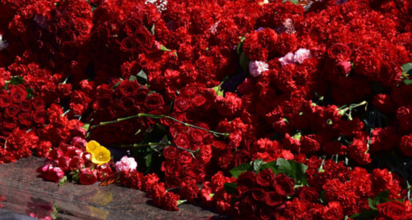 Пять жителей Саратовской области погибли в ходе спецоперации